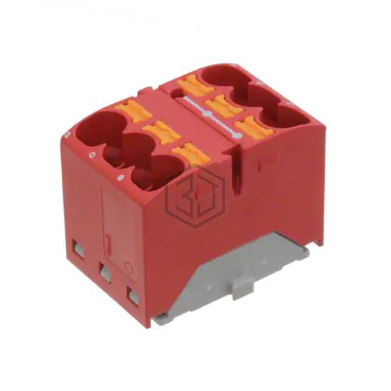 3273794 - Phoenix Contact - Terminal Blocks - Specialized