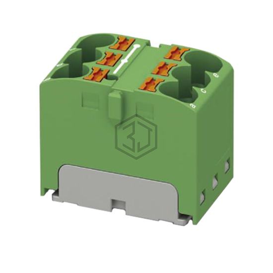 3273798 - Phoenix Contact - Terminal Blocks - Specialized