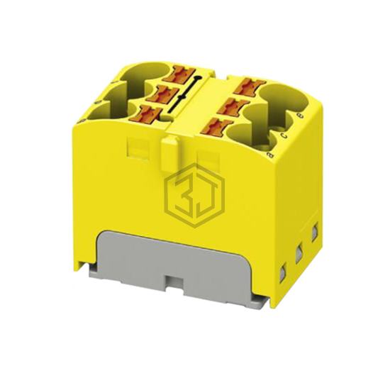 3273796 - Phoenix Contact - Terminal Blocks - Specialized