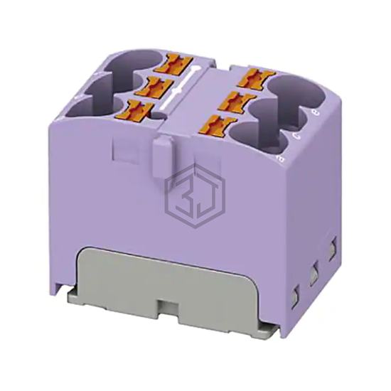3273806 - Phoenix Contact - Terminal Blocks - Specialized