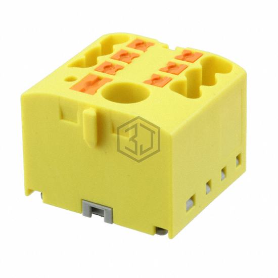 3273336 - Phoenix Contact - Terminal Blocks - Specialized