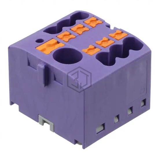 3273476 - Phoenix Contact - Terminal Blocks - Specialized