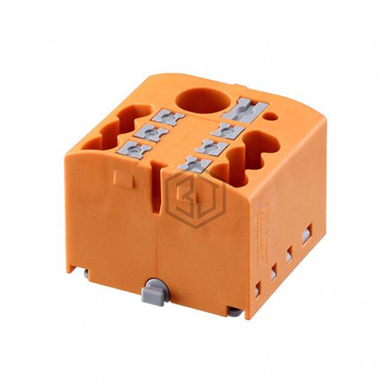 3273478 - Phoenix Contact - Terminal Blocks - Specialized
