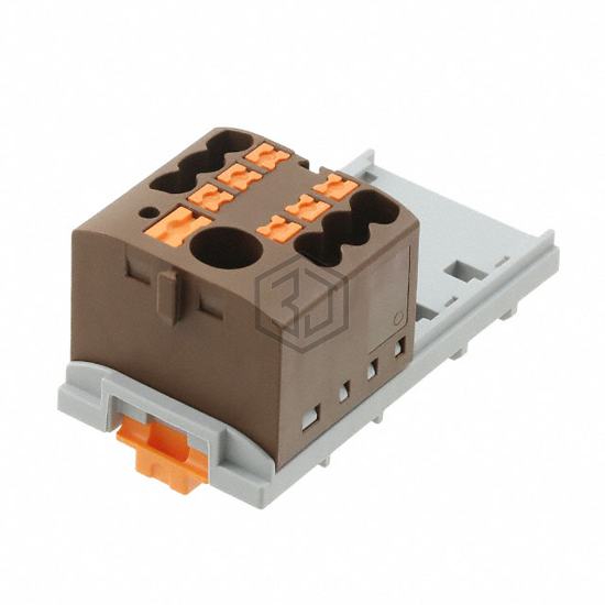 3273076 - Phoenix Contact - Terminal Blocks - Specialized