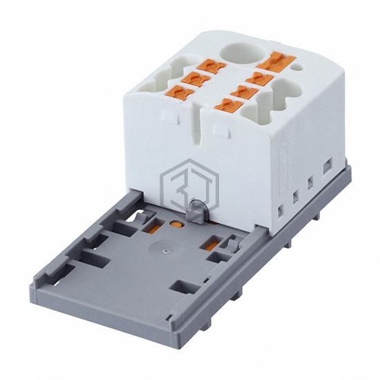 3273078 - Phoenix Contact - Terminal Blocks - Specialized