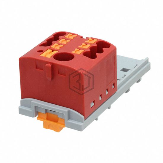 3273070 - Phoenix Contact - Terminal Blocks - Specialized