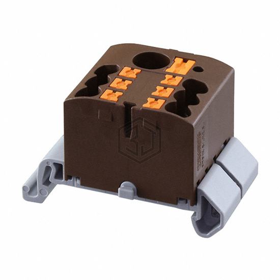 3273208 - Phoenix Contact - Terminal Blocks - Specialized