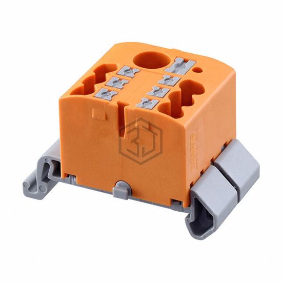 3273216 - Phoenix Contact - Terminal Blocks - Specialized