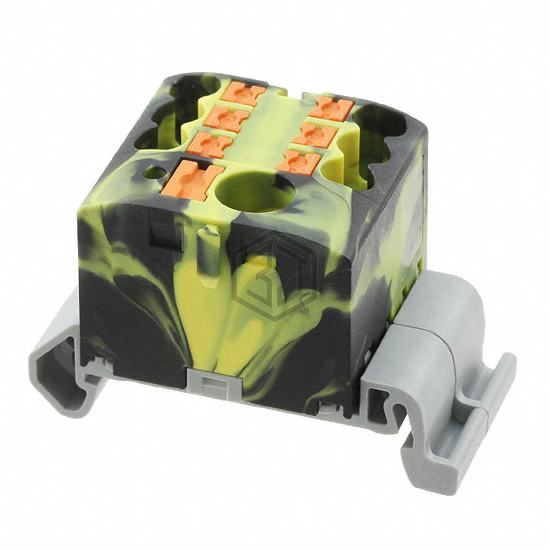 3273218 - Phoenix Contact - Terminal Blocks - Specialized
