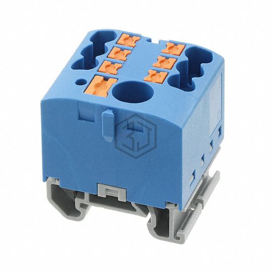 3274168 - Phoenix Contact - Terminal Blocks - Specialized
