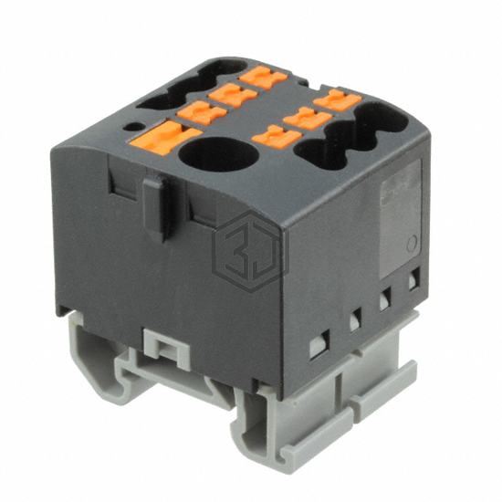3274180 - Phoenix Contact - Terminal Blocks - Specialized