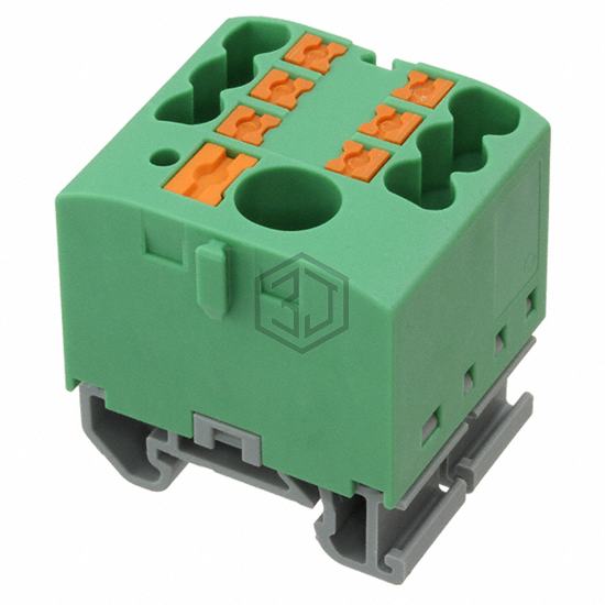 3274174 - Phoenix Contact - Terminal Blocks - Specialized