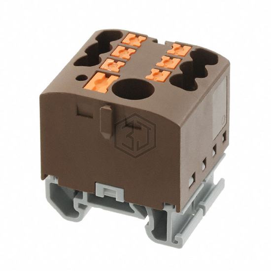 3274176 - Phoenix Contact - Terminal Blocks - Specialized