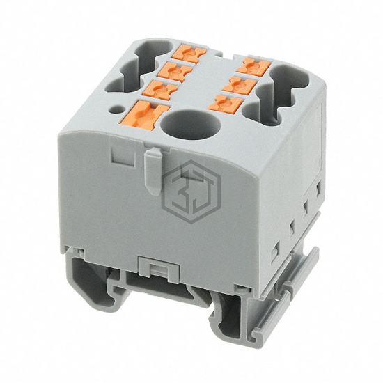 3274166 - Phoenix Contact - Terminal Blocks - Specialized