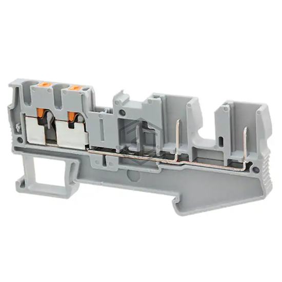 3209662 - Phoenix Contact - Terminal Blocks - Specialized