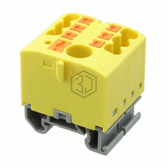 3274172 - Phoenix Contact - Terminal Blocks - Specialized