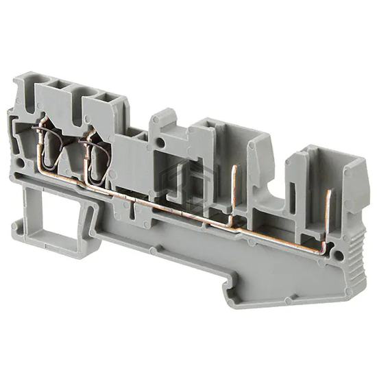 3040038 - Phoenix Contact - Terminal Blocks - Specialized