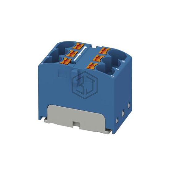3273924 - Phoenix Contact - Terminal Blocks - Specialized