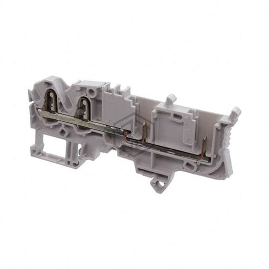 1SNK805010R0000 - TE Connectivity ENTRELEC - Terminal Blocks - Specialized