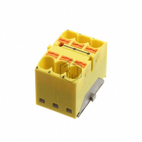 3273928 - Phoenix Contact - Terminal Blocks - Specialized