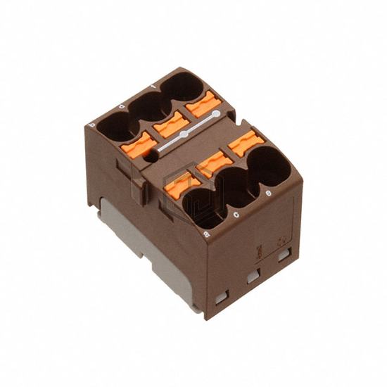3273932 - Phoenix Contact - Terminal Blocks - Specialized