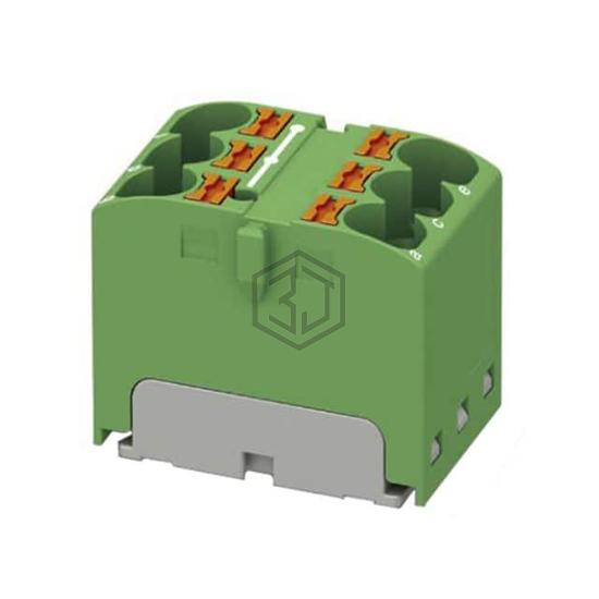 3273930 - Phoenix Contact - Terminal Blocks - Specialized