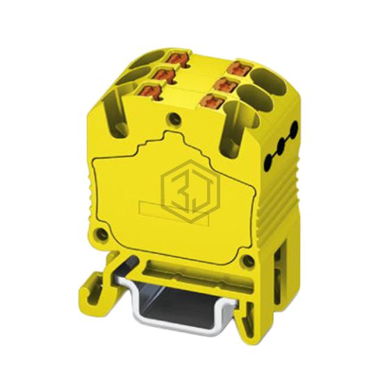 3002955 - Phoenix Contact - Terminal Blocks - Specialized