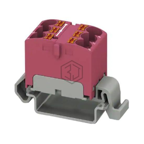 3273675 - Phoenix Contact - Terminal Blocks - Specialized