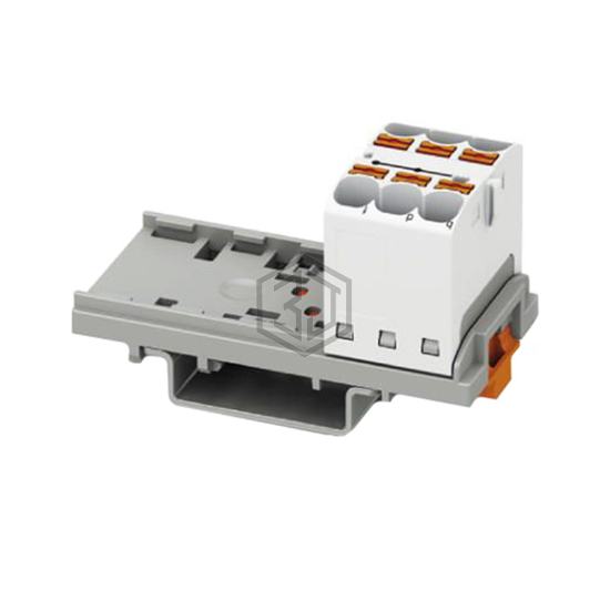 3273538 - Phoenix Contact - Terminal Blocks - Specialized