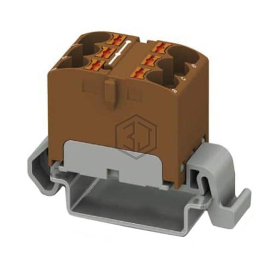 3273668 - Phoenix Contact - Terminal Blocks - Specialized
