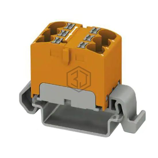 3273676 - Phoenix Contact - Terminal Blocks - Specialized
