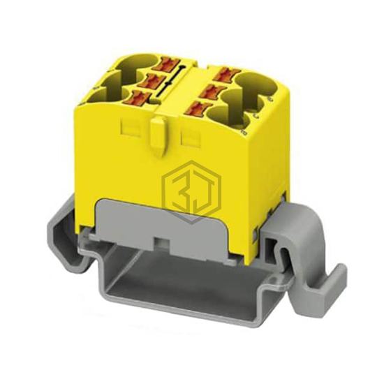 3273664 - Phoenix Contact - Terminal Blocks - Specialized
