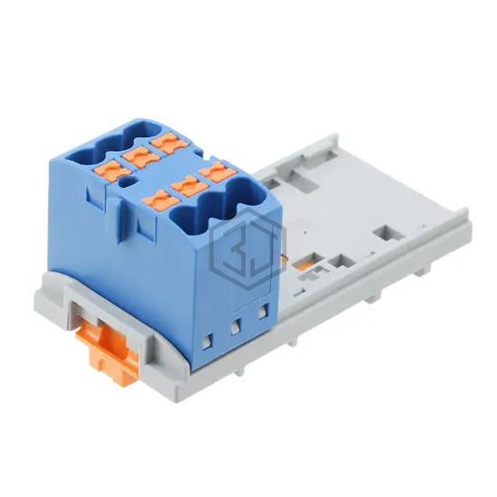 3273528 - Phoenix Contact - Terminal Blocks - Specialized