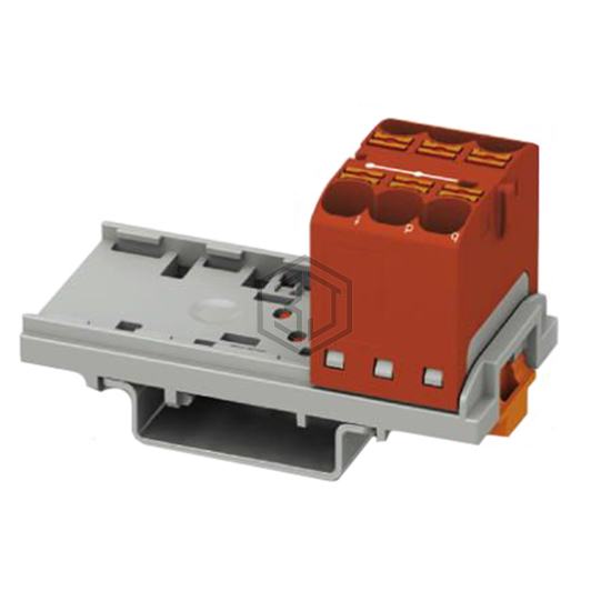 3273530 - Phoenix Contact - Terminal Blocks - Specialized