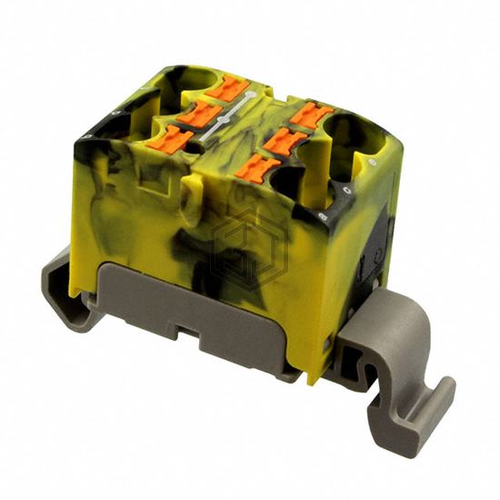 3273678 - Phoenix Contact - Terminal Blocks - Specialized