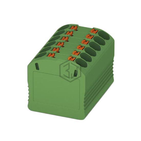 3002772 - Phoenix Contact - Terminal Blocks - Specialized