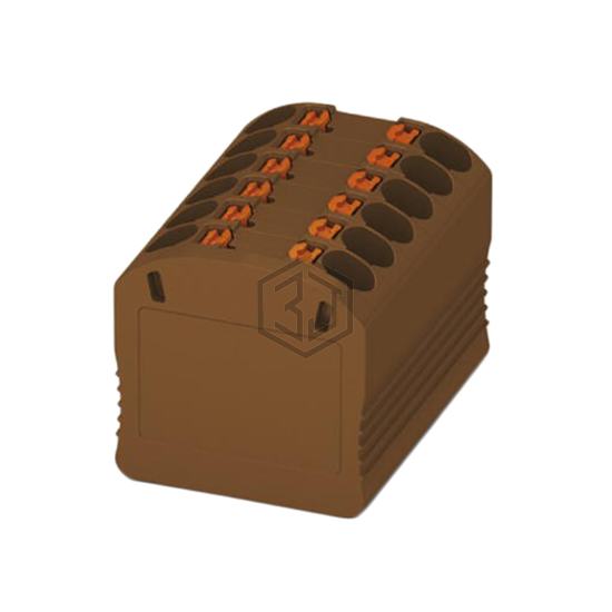 3002776 - Phoenix Contact - Terminal Blocks - Specialized