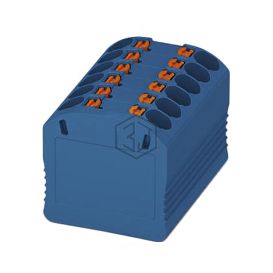 3002763 - Phoenix Contact - Terminal Blocks - Specialized