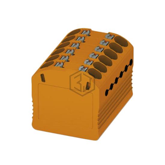 3002793 - Phoenix Contact - Terminal Blocks - Specialized