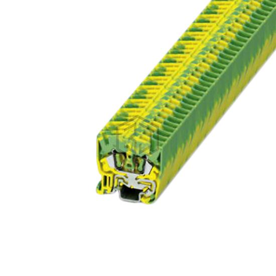 3244151 - Phoenix Contact - Terminal Blocks - Specialized