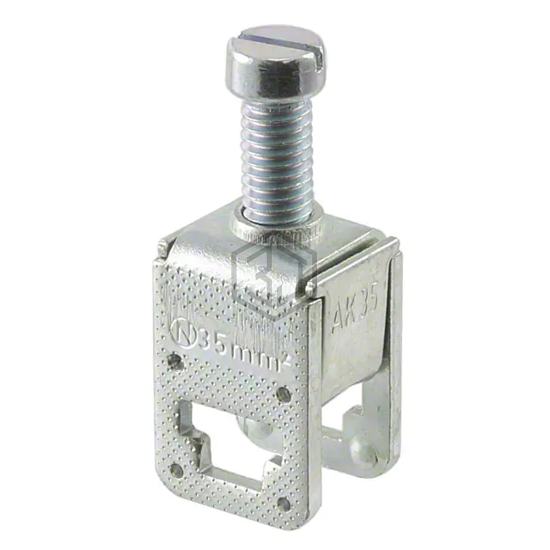 0404046 - Phoenix Contact - Terminal Blocks - Specialized