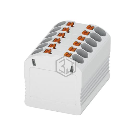 3002891 - Phoenix Contact - Terminal Blocks - Specialized