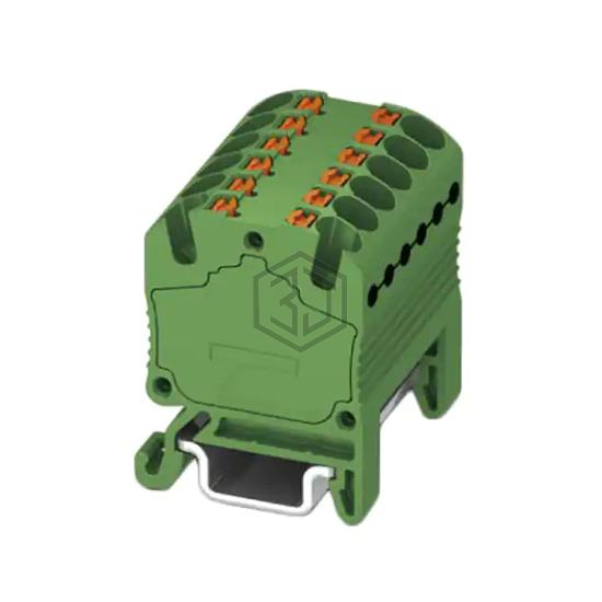 3002964 - Phoenix Contact - Terminal Blocks - Specialized