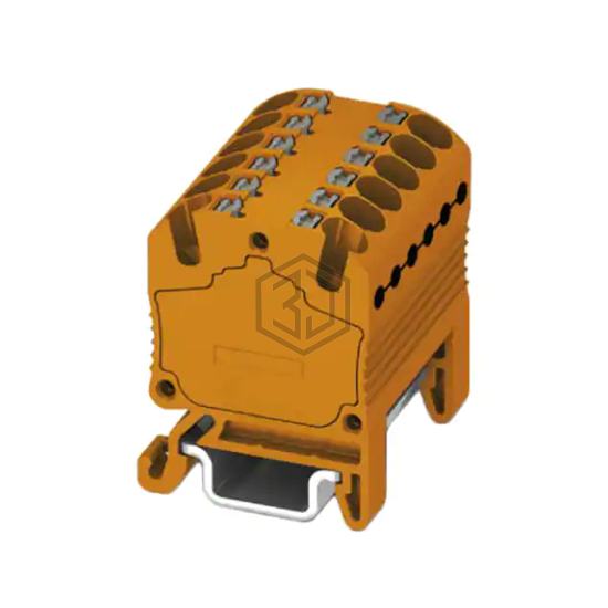 3002949 - Phoenix Contact - Terminal Blocks - Specialized