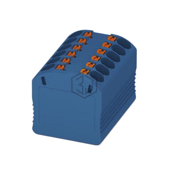 3002865 - Phoenix Contact - Terminal Blocks - Specialized