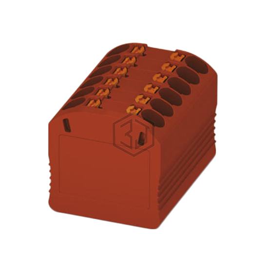 3002878 - Phoenix Contact - Terminal Blocks - Specialized