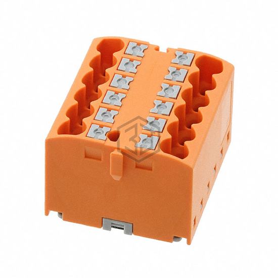 3273434 - Phoenix Contact - Terminal Blocks - Specialized