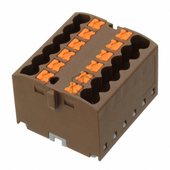 3273296 - Phoenix Contact - Terminal Blocks - Specialized