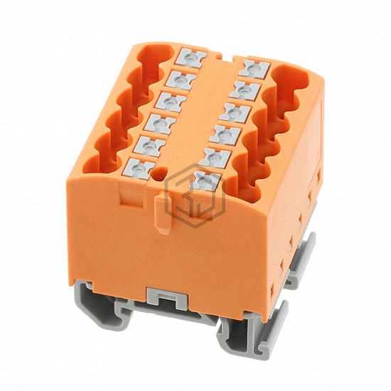 3274140 - Phoenix Contact - Terminal Blocks - Specialized