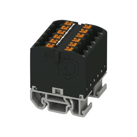 3274136 - Phoenix Contact - Terminal Blocks - Specialized
